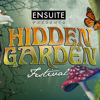Hidden Garden Festival