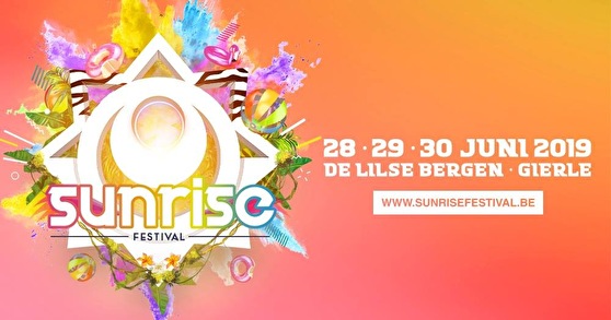 Sunrise festival