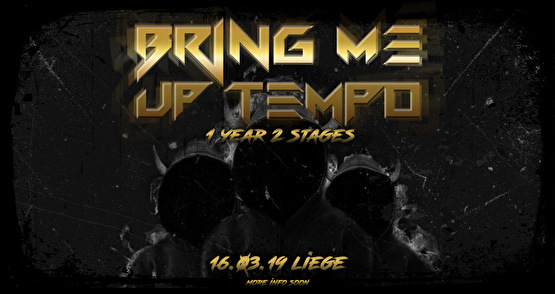 Bring Me Up Tempo