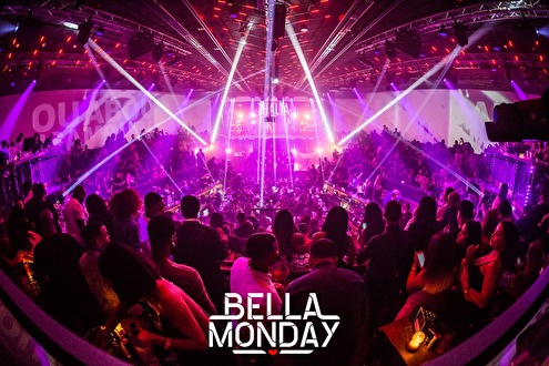 Bella Monday