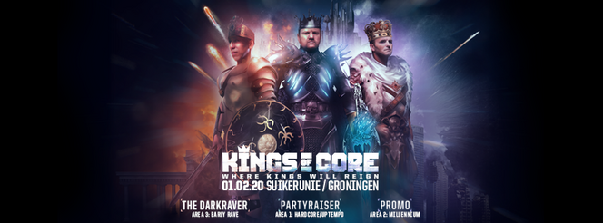 Kings of Core