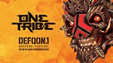 Defqon.1 Weekend Festival