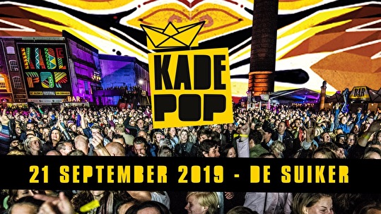 Kadepop Festival