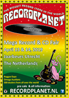 51st Mega Record & CD Fair