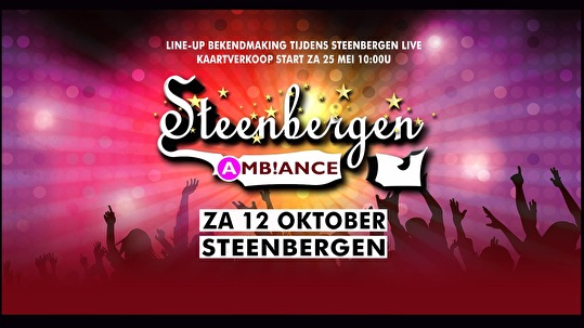 Steenbergen Ambiance