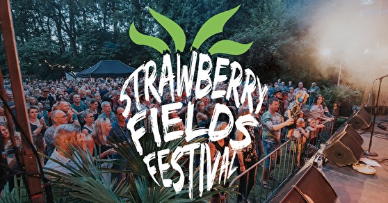 Strawberry Fields Festival