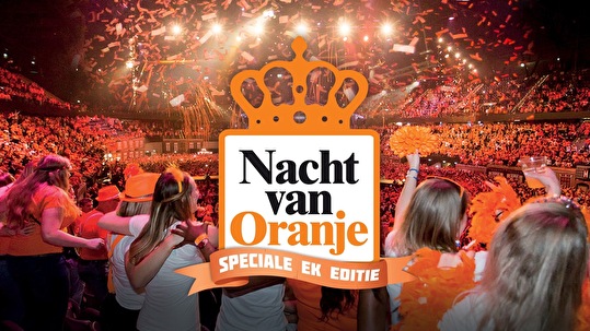 Nacht van Oranje