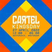 Cartel Kingsday