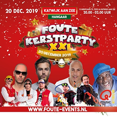 Foute Kerstparty