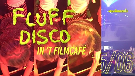 Fluff Disco