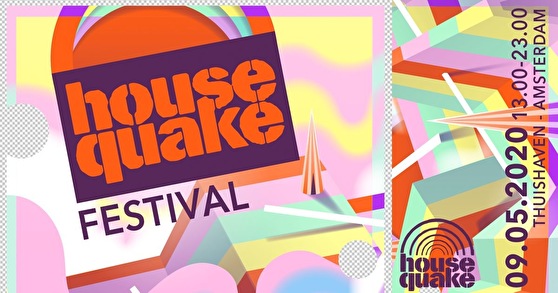 Housequake Festival