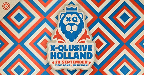 X-Qlusive Holland
