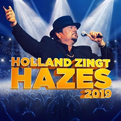Holland Zingt Hazes