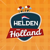 Helden van Holland