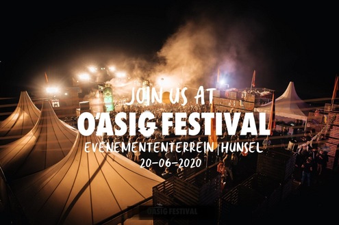 OASIG Festival