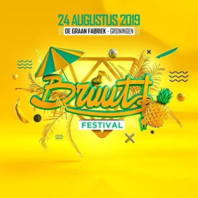 Bruut! Festival