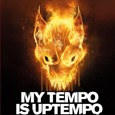 My Tempo Is Uptempo