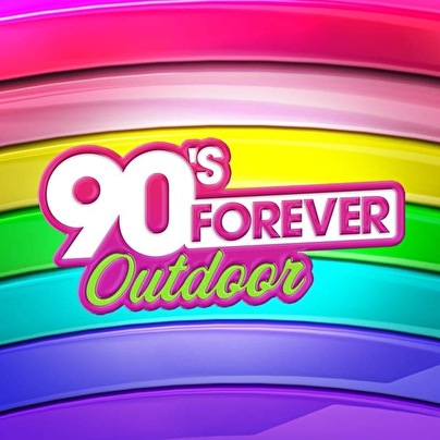 90's Forever Outdoor