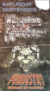 Masters of Hardcore II