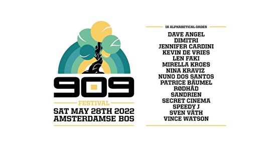 909 Festival