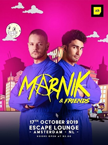 Marnik & Friends