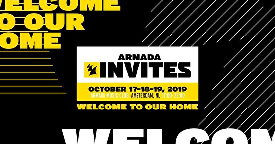 Armada Invites Marathon
