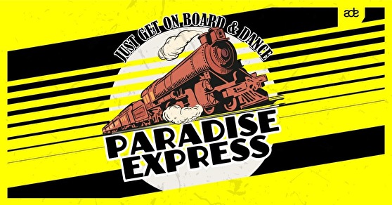 Resurrection Paradise Express