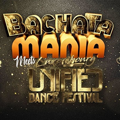 Unified Dance Festival × Bachata Mania