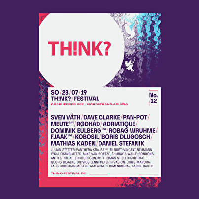THINK Festival