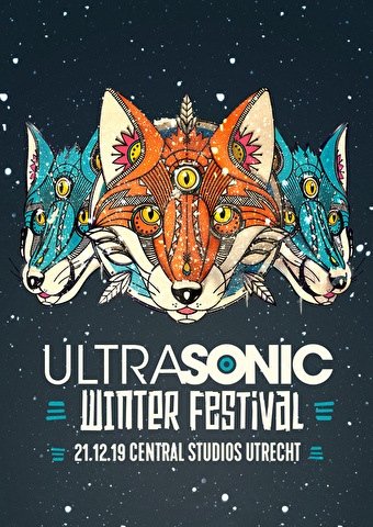 Ultrasonic Winter Festival