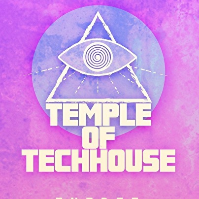 Temple of Techhouse