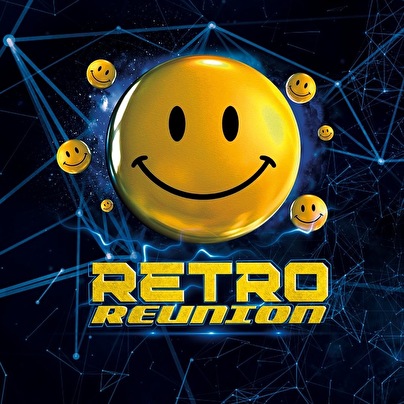 Retro Reunion
