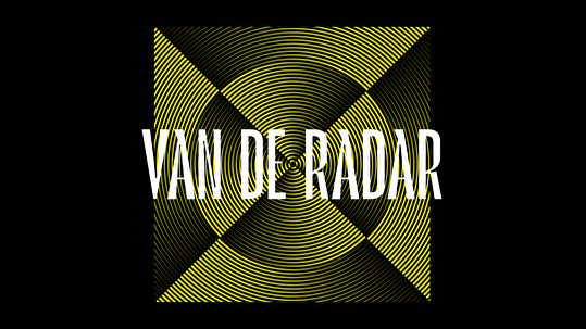 Van De Radar