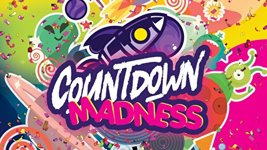 Countdown Madness