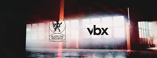 SlapFunk & VBX