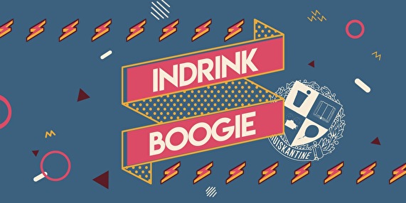 Indrink Boogie