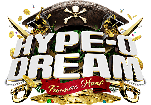Hype-O-Dream