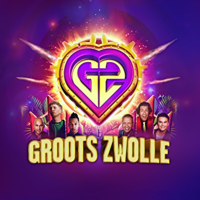 Groots Zwolle