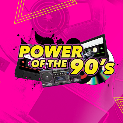 Power Of The 90's
