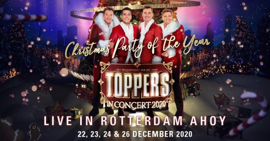 Toppers in Concert