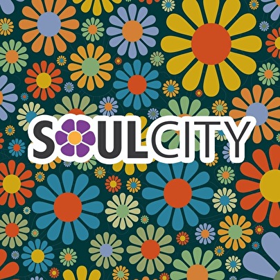 Soul City Live