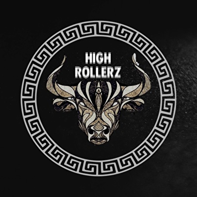 High Rollerz Invites