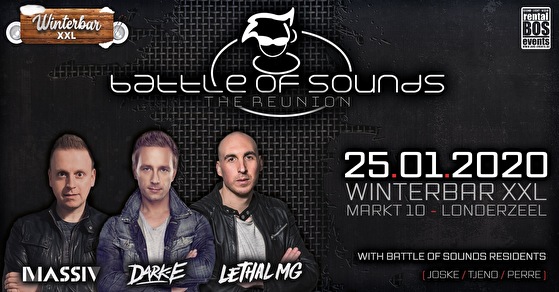 Battle of Sounds