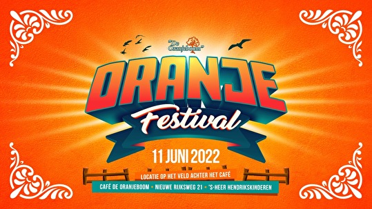 Oranje Festival