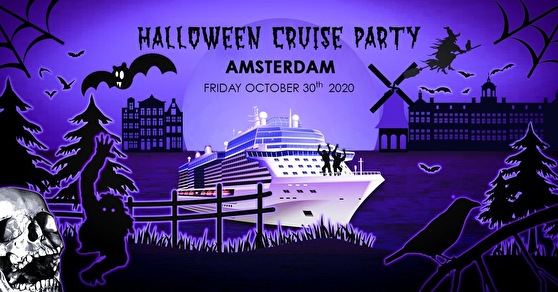 The Halloween Cruise