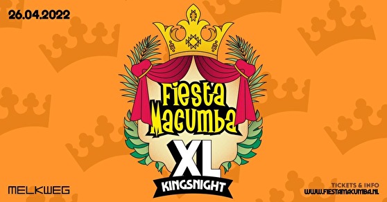 Fiesta Macumba