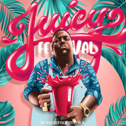 Juicy Festival