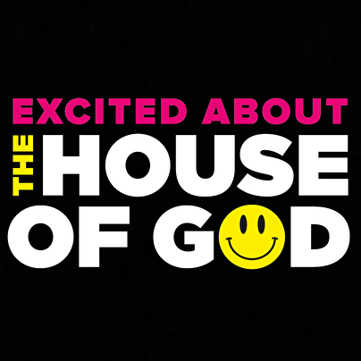 The House Of God