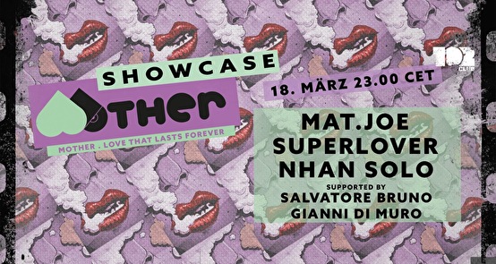 Mother Records Showcase