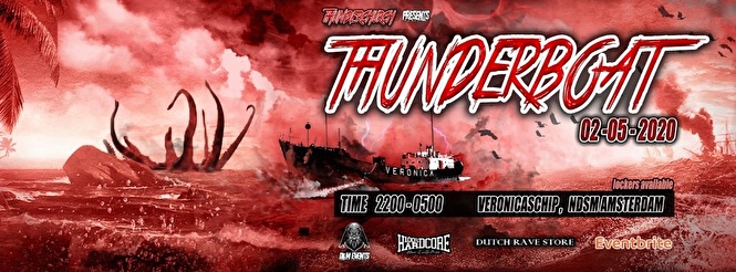 Thundercrunch